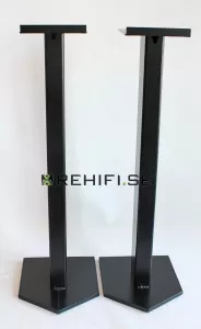 Högtalarstativ 76 cm