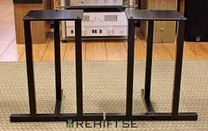 Högtalarstativ 44 cm