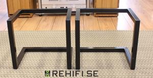 Högtalarstativ 31 cm