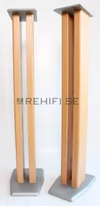 Högtalarstativ 91 cm