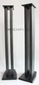 Högtalarstativ 91 cm