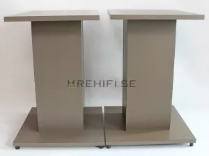 Högtalarstativ PPU3