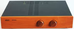 Holfi Integra 8
