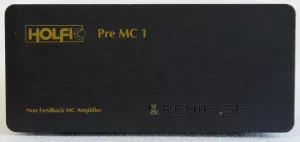 Holfi Pre MC 1