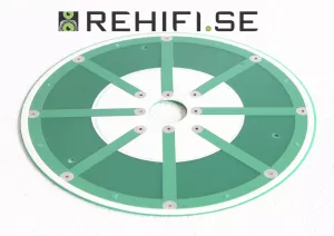 Holfi Stabilizer