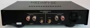 Holographic Audio AMP Sixteen
