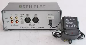 Holographic Audio Ear One