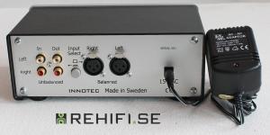 Holographic Audio Ear One