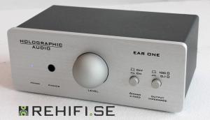 Holographic Audio Ear One