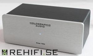 Holographic Audio RIAA Two