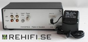 Holographic Audio RIAA Two