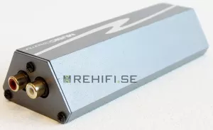 HRT Music Streamer +