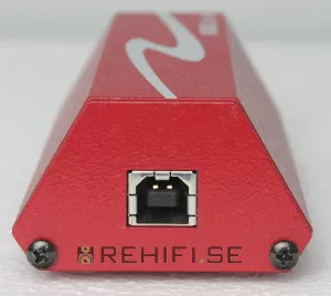 HRT Music Streamer II