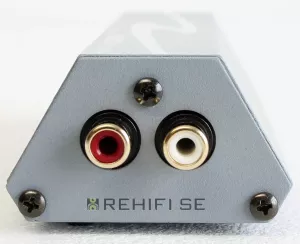 HRT Music Streamer II+