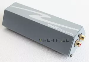 HRT Music Streamer II+
