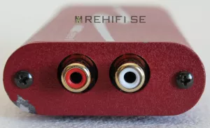 HRT Music Streamer II