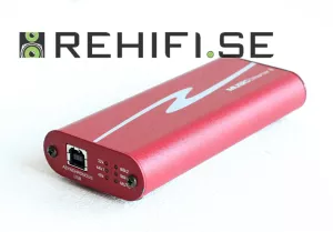 HRT Music Streamer II