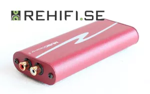 HRT Music Streamer II