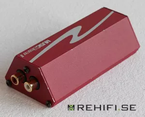 HRT Music Streamer II