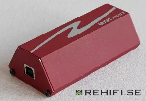 HRT Music Streamer II