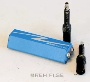 HRT Music streamer Pro