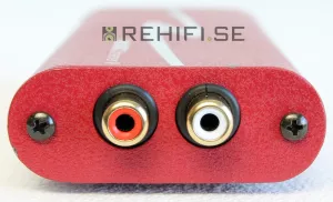 HRT Musicstreamer II