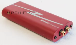 HRT Musicstreamer II