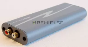 HRT Music Streamer II+