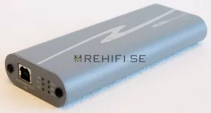 HRT Music Streamer II+