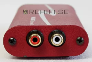 HRT Musicstreamer II