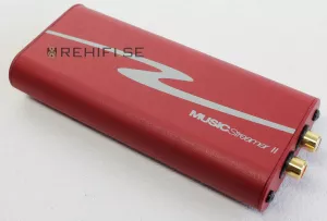 HRT Musicstreamer II