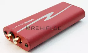 HRT Music Streamer II
