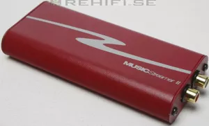 HRT Musicstreamer ll