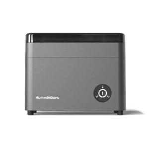Humminguru Ultrasonic Vinyl Record Cleaner