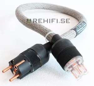 Ice Age Audio Copper Copper EU Plastic Body