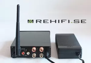 iEast Streamamp AM160