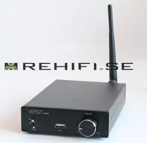 iEast Streamamp AM160