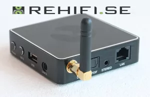 iEast Stream Pro M30