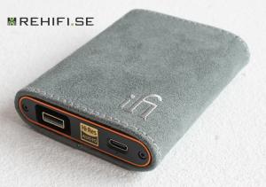 iFi Hip DAC 2 + Hip Case