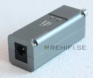 iFi DC iPurifier