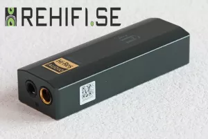 iFi Go Bar