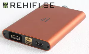 iFi Hip DAC 2