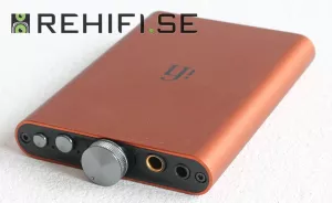 iFi Hip DAC 2