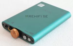 iFi Hip DAC