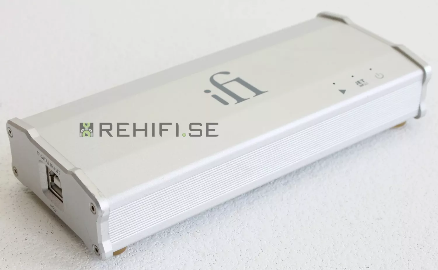 ifi iLink