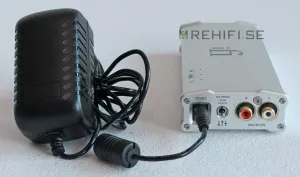iFi iPhono 2