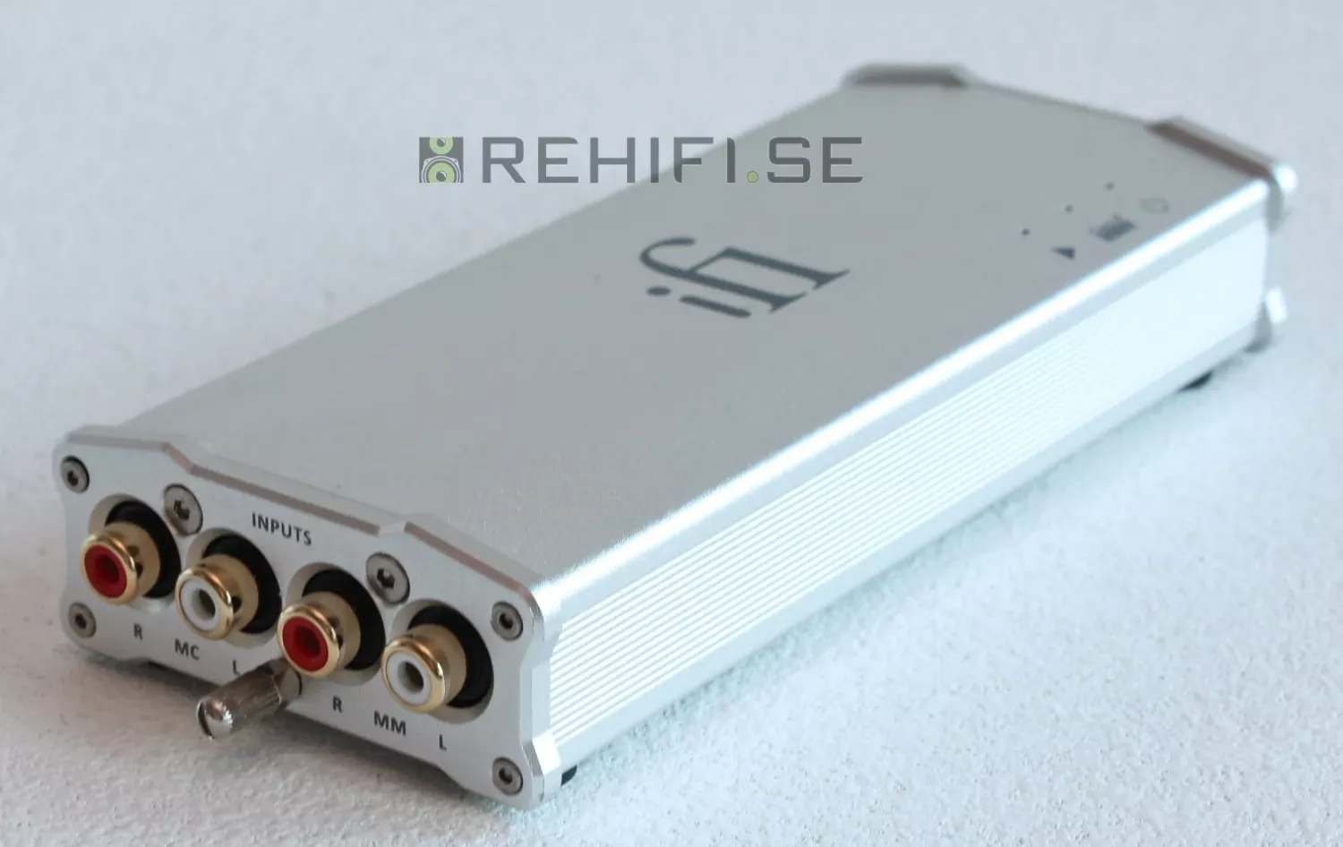iFi iPhono 2