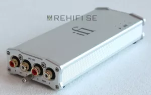 iFi iPhono 2