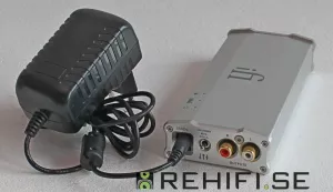 iFi iPhono 2