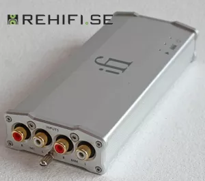 iFi iPhono 2